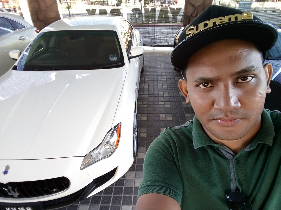 Langkawi Taxi Service景点图片
