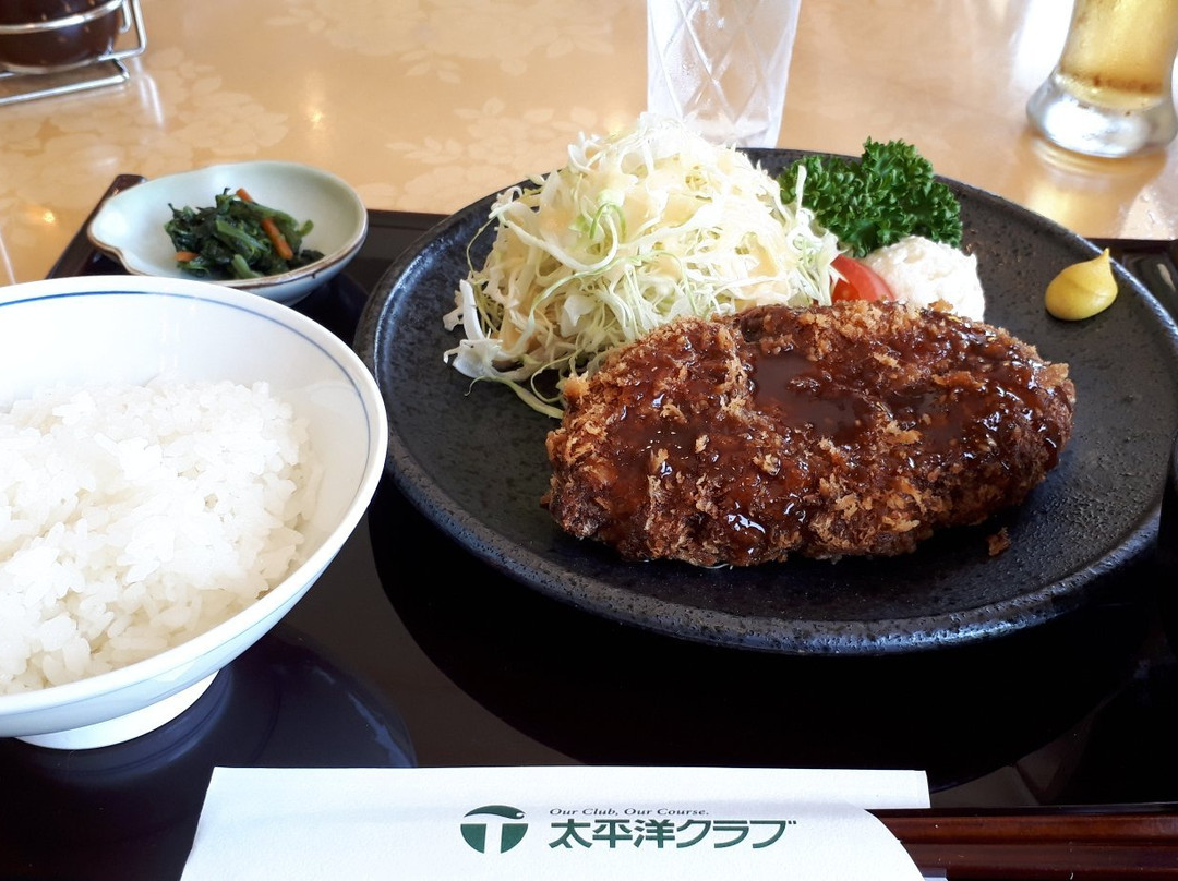 Taiheiyou Club Mashiko Pga Course-益子町必去景点