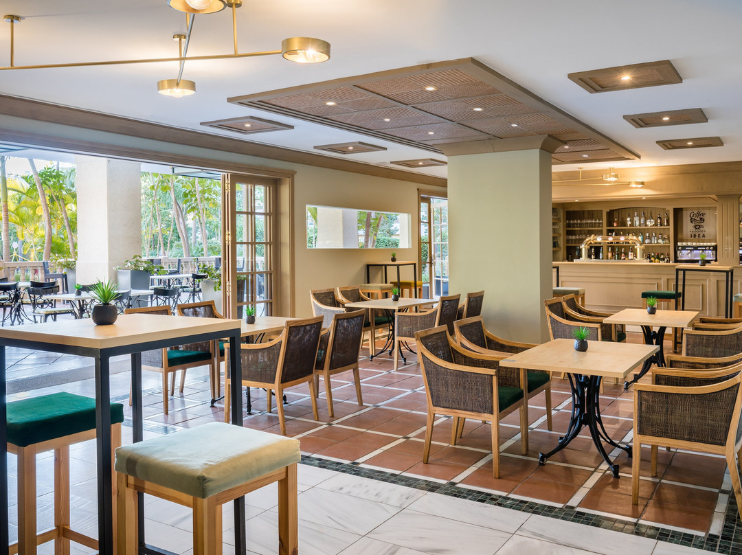 Gastro Bar La Santa María