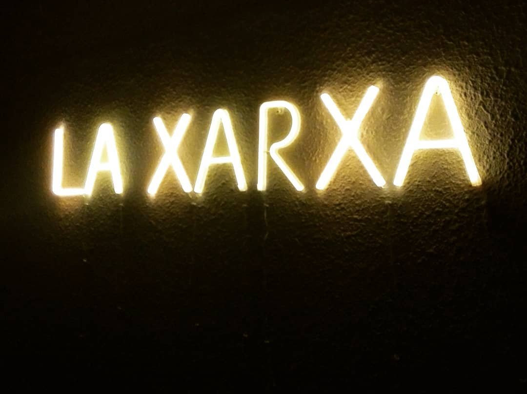 La Xarxa