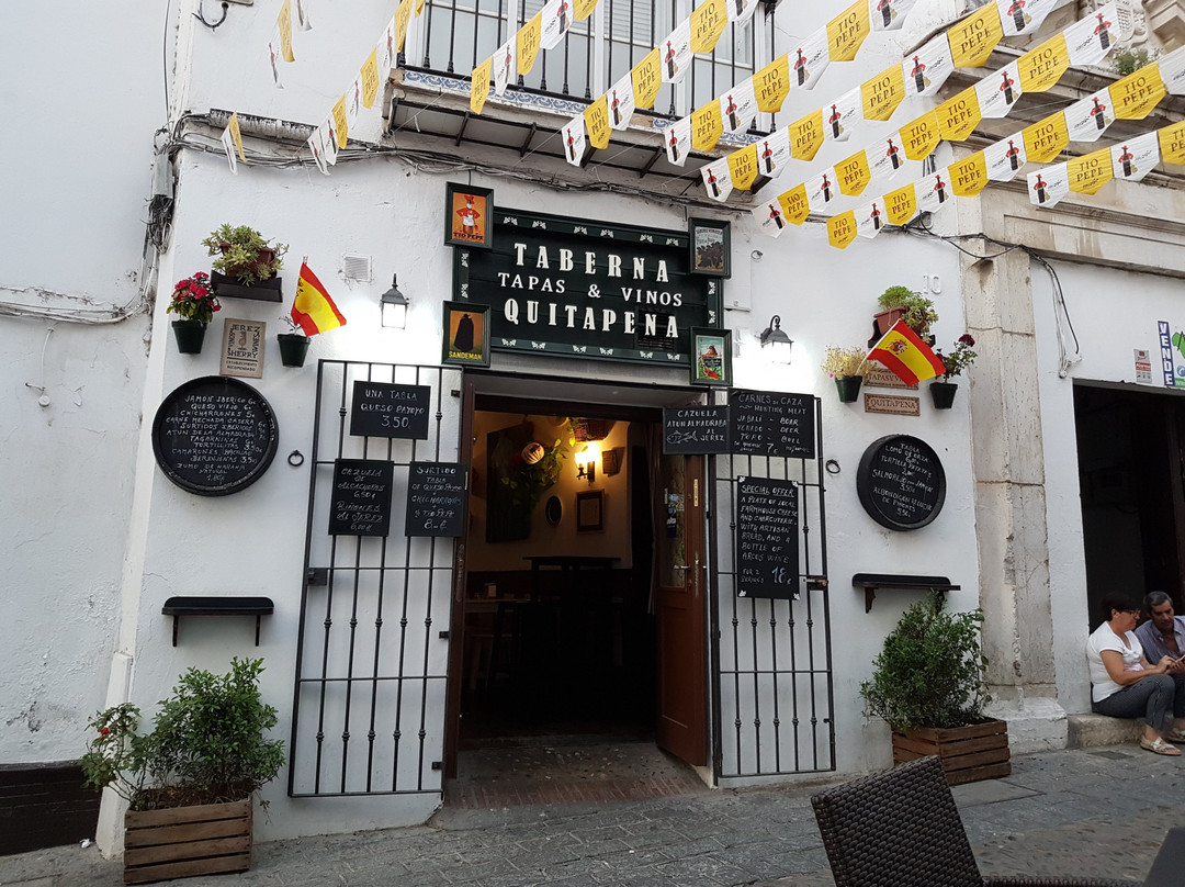 Taberna Quitapena