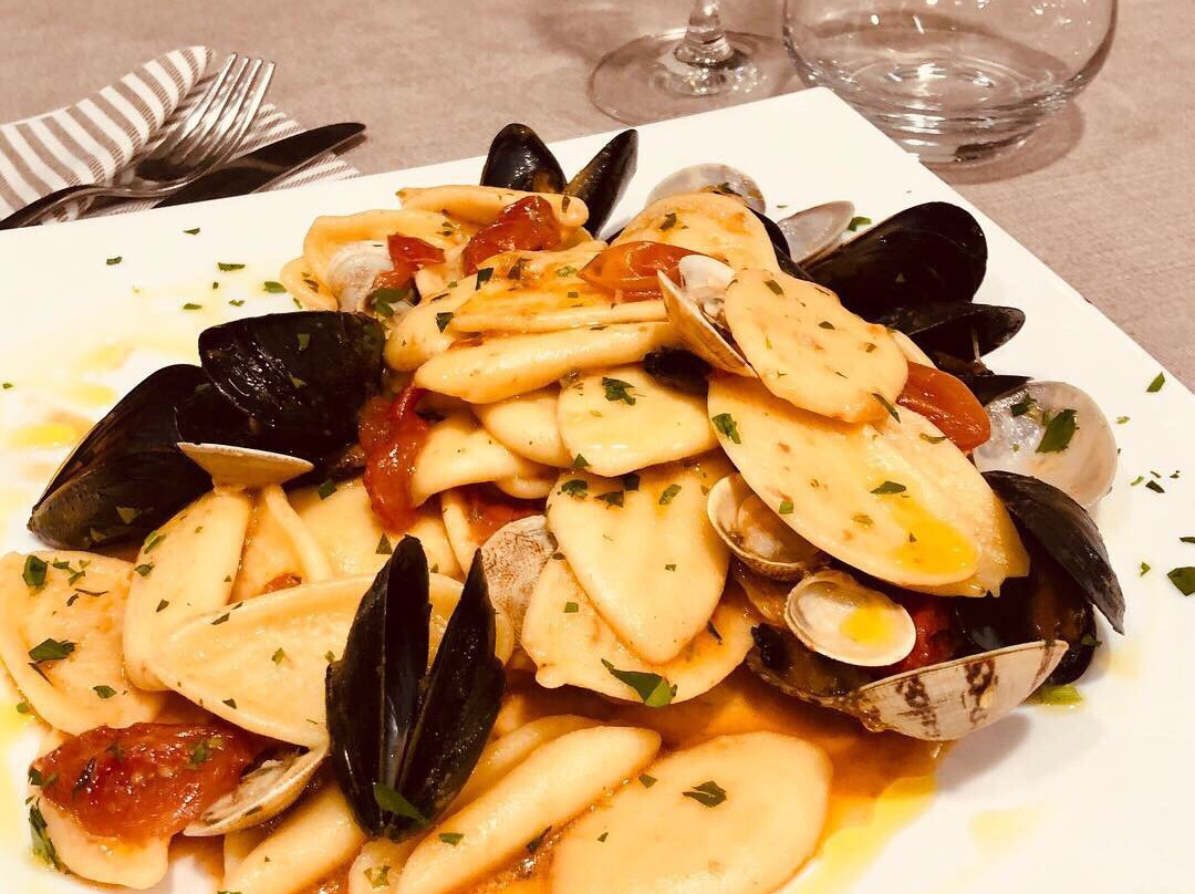 Bacco e Ciacco (NUOVA GESTIONE)