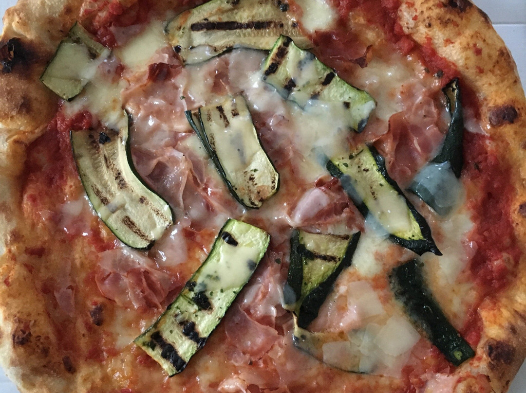 Pizzeria Gastronomia Sibillino