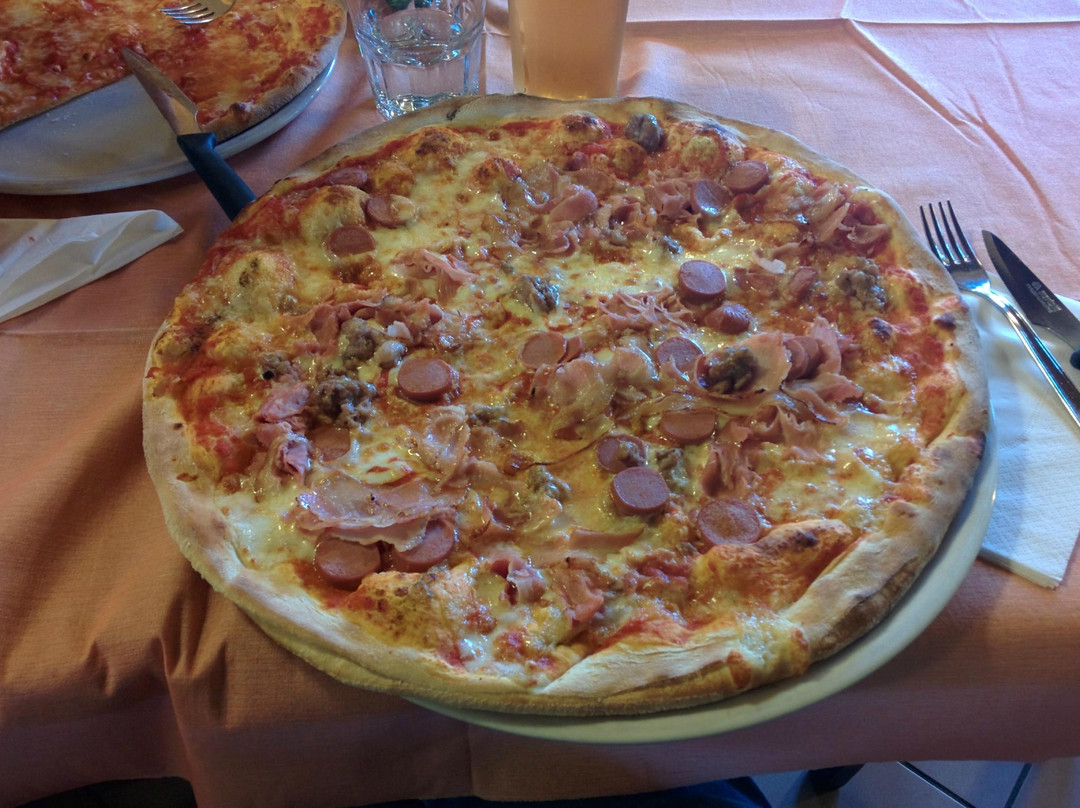 Molteno旅游攻略图片