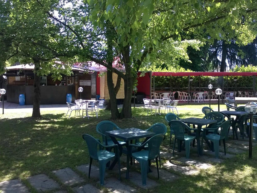 Red Door birreria paninoteca