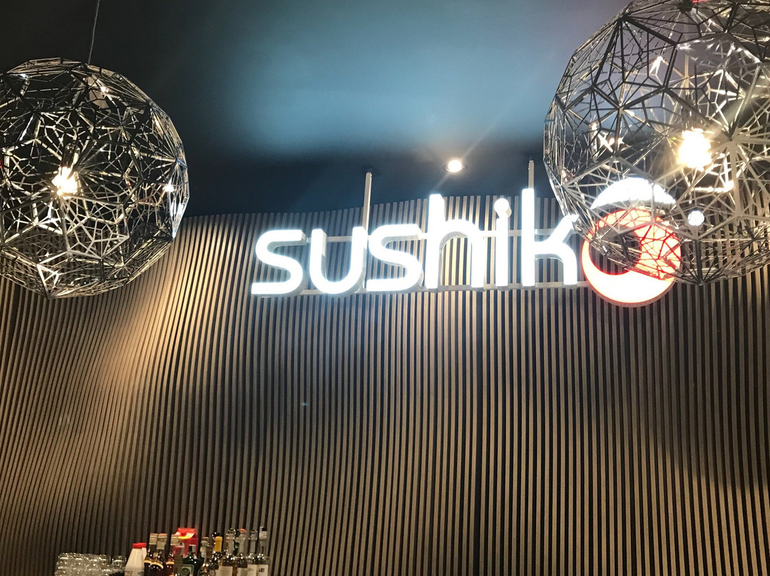 Sushiko