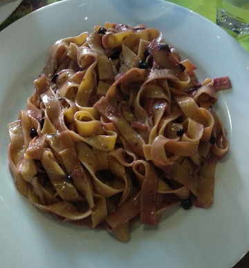 Corteno Golgi餐馆和美食-Sunflower Pub