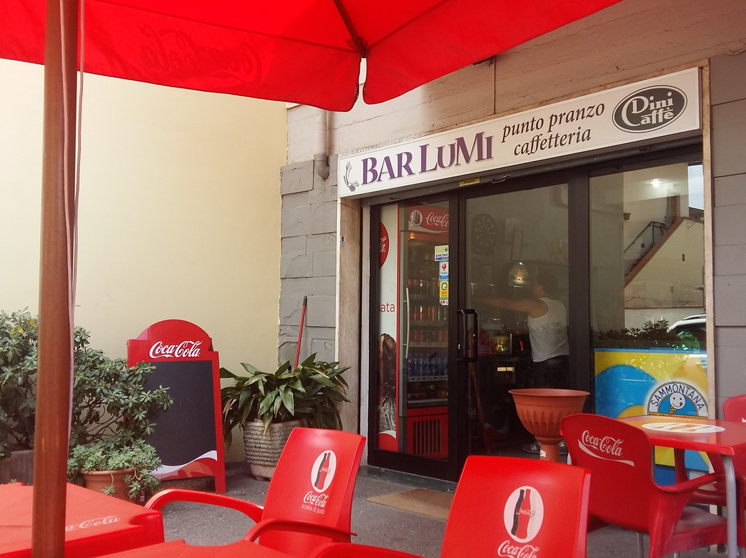 Bar Lumi