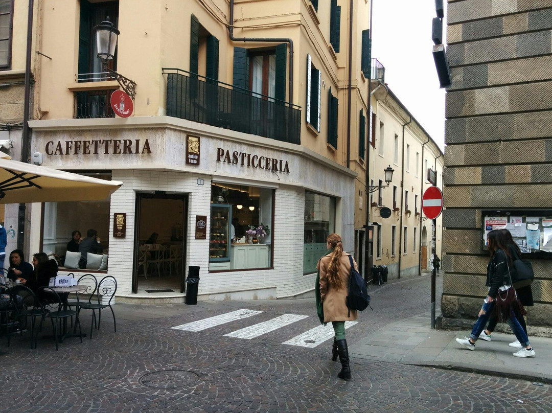 Pasticceria Antico Forno Padova