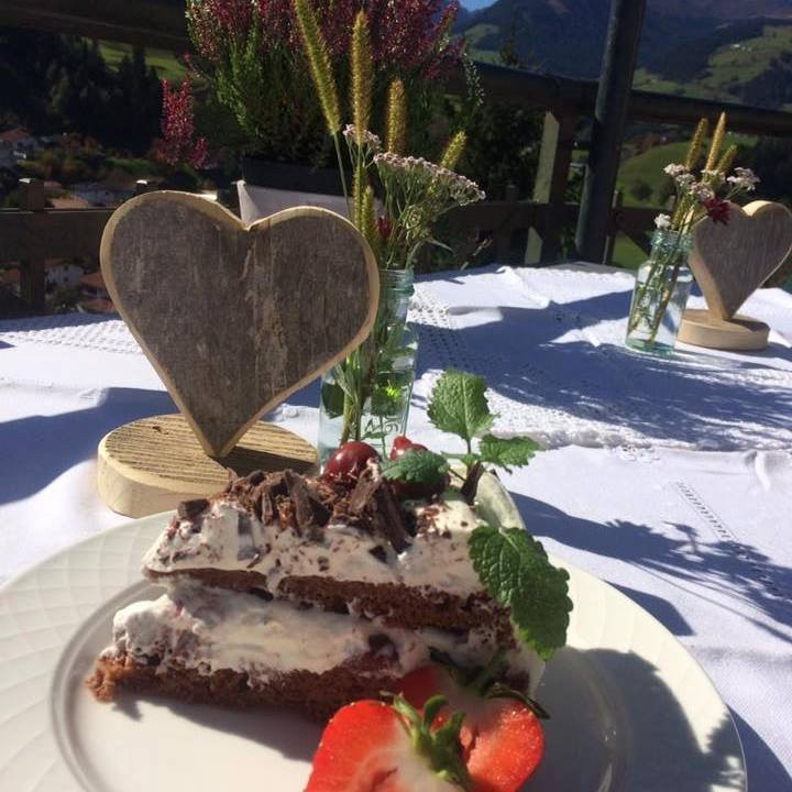 Birgitz餐馆和美食-Waldsalettl