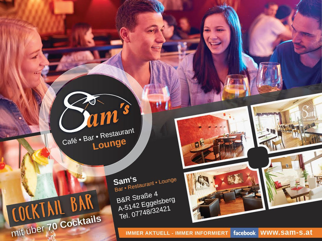Sam's Restaurant