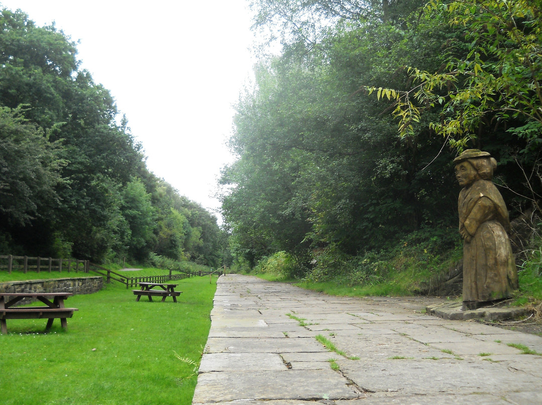 Poynton旅游攻略图片