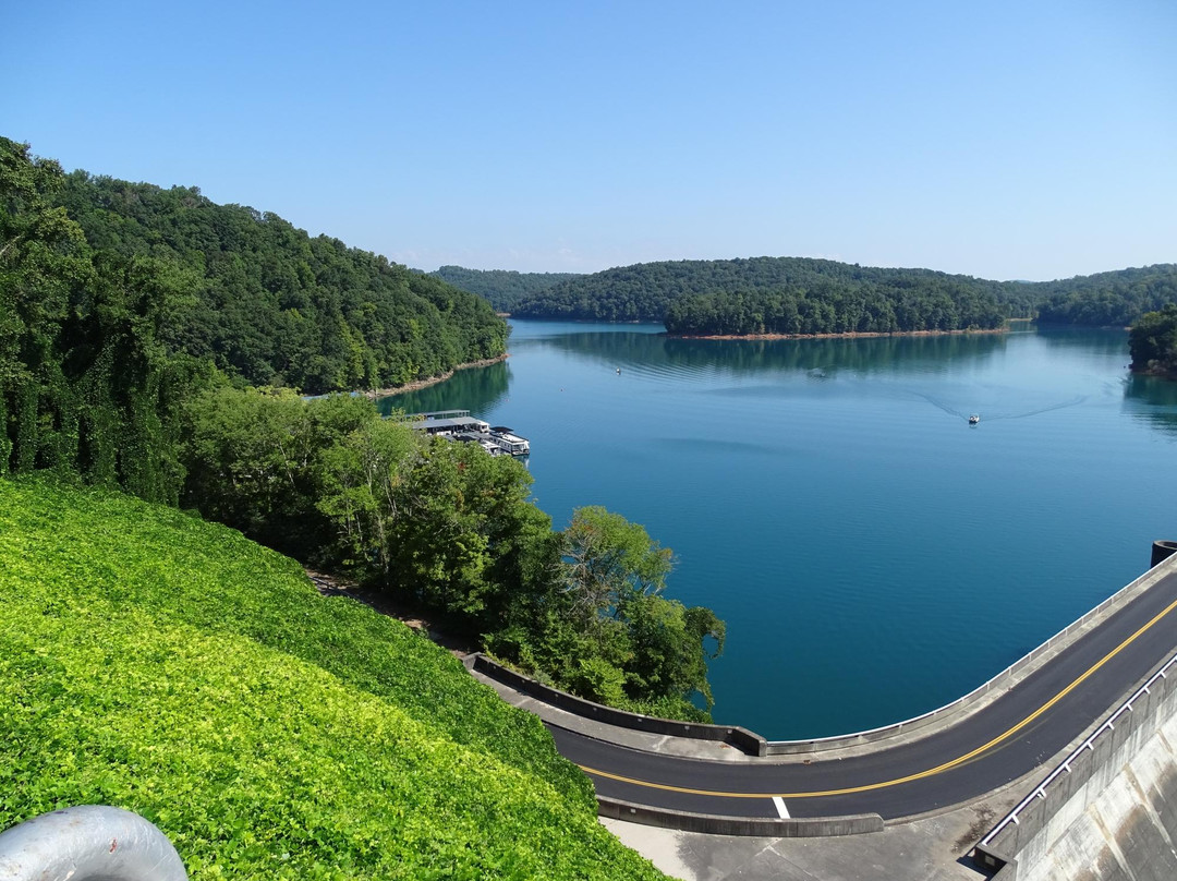 Rocky Top旅游攻略图片
