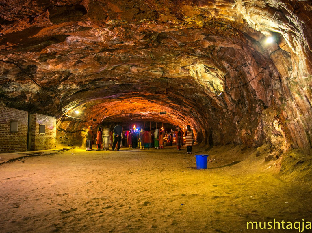 Khewra旅游攻略图片