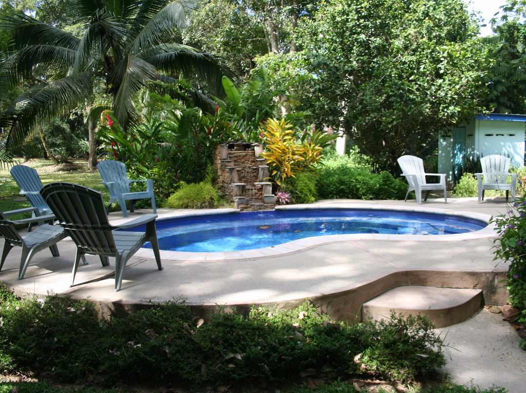 Hacienda Jacana主图