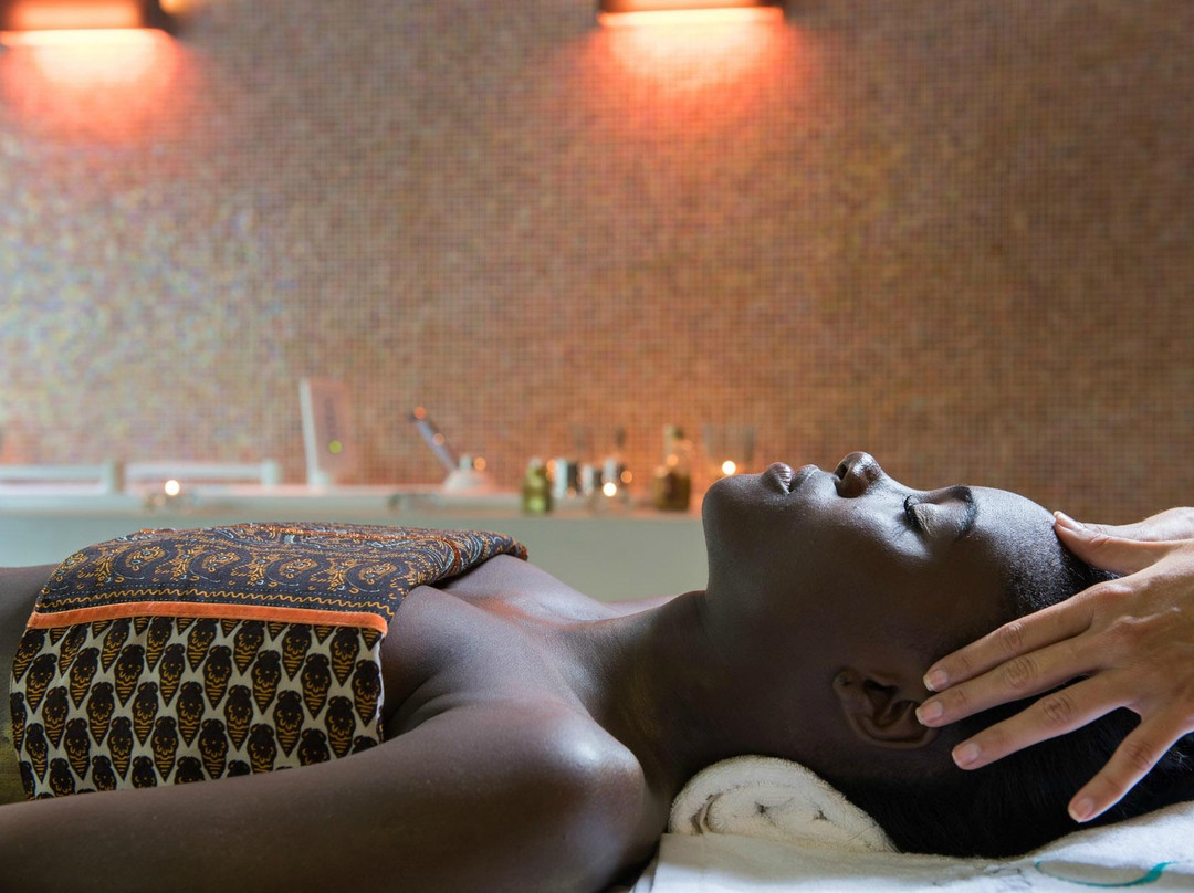 Benfica旅游景点-SAYANNA Wellness & Spa - EPIC SANA Luanda