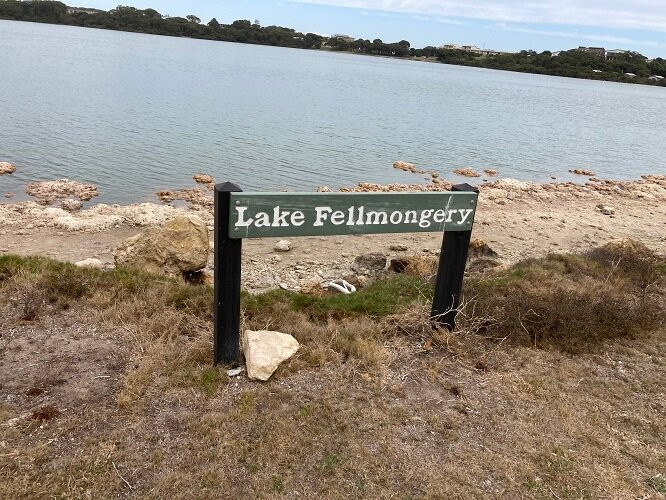 Lake Fellmongery景点图片