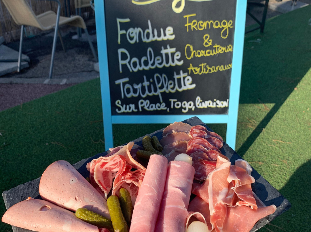 Le PopUp Savoyard