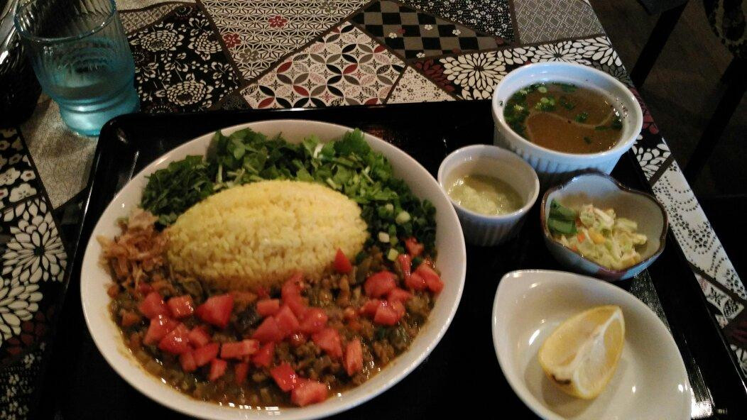 スミダリバーキッチン