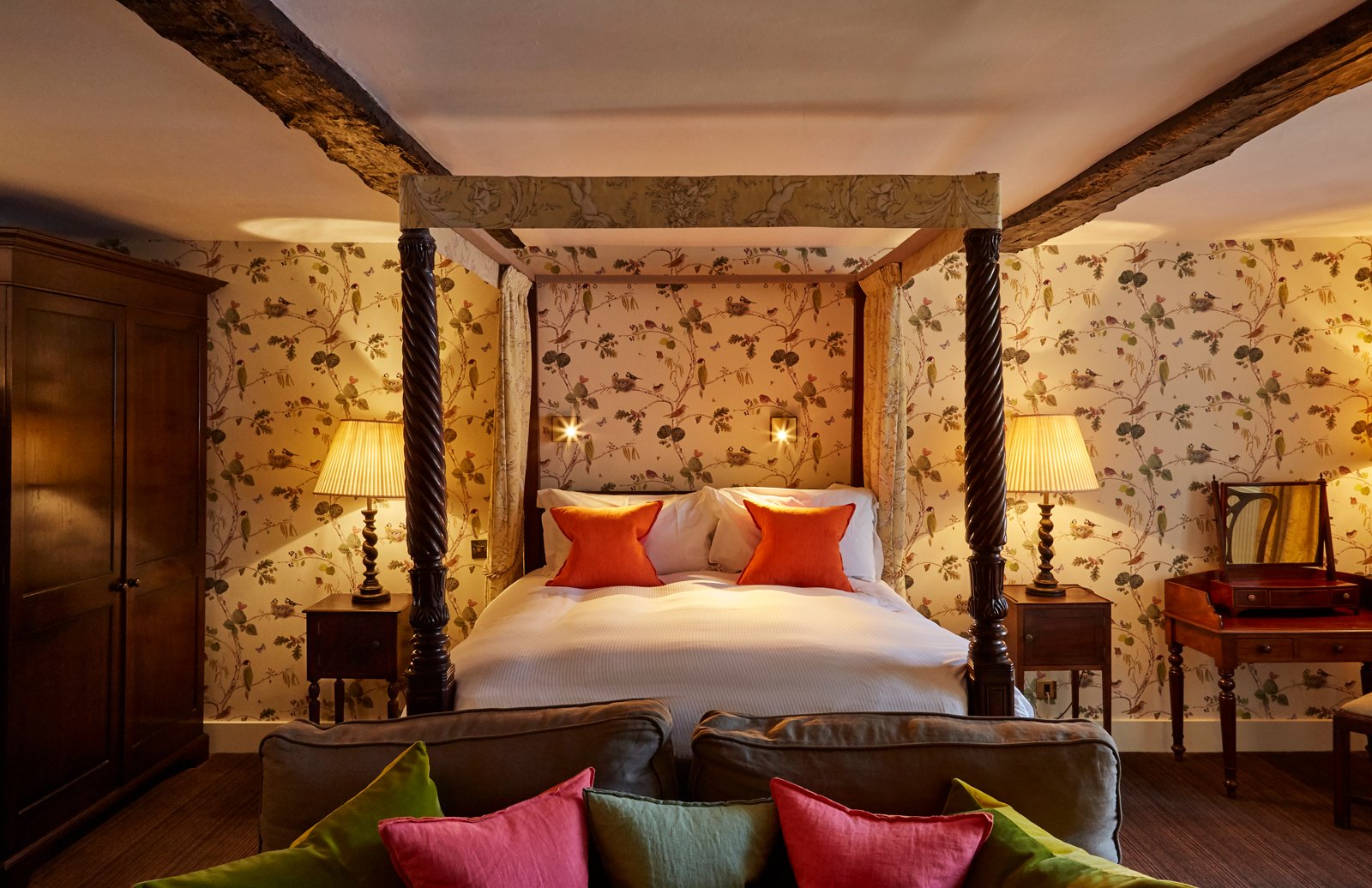 Ockenden Manor Hotel & Spa-官方