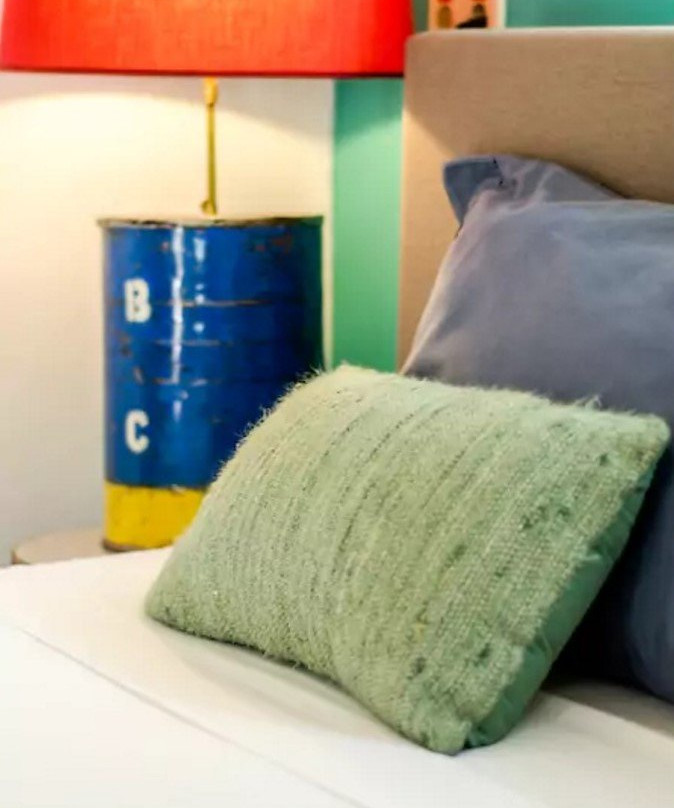 Landhuis Bona Vista主图