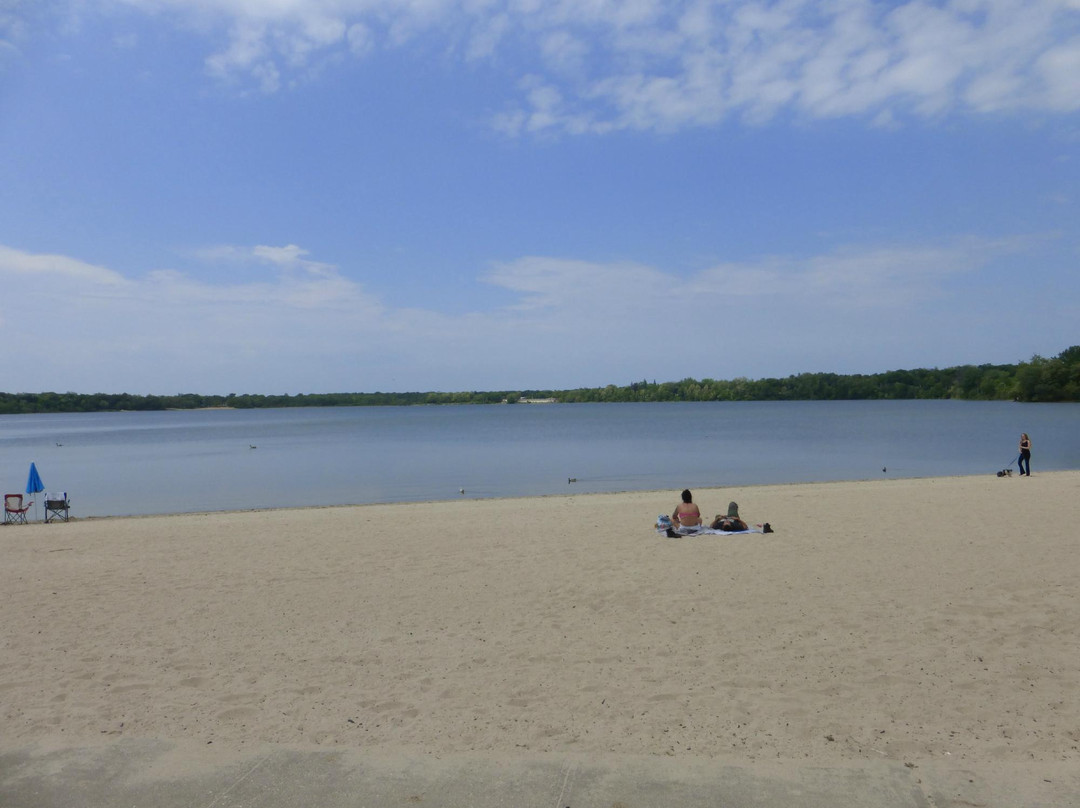 Lake Ronkonkoma景点图片