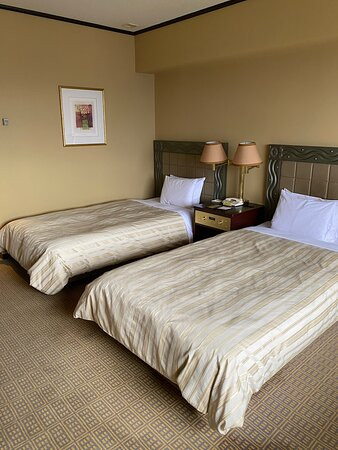 滨松仓法市酒店主图