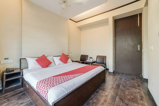 Windcross Hotel主图