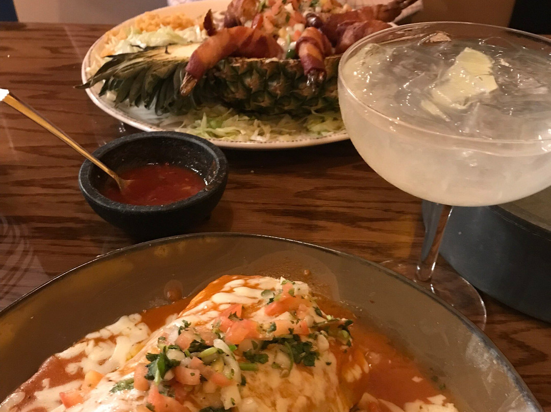 Maguey Cocina & Tequilas