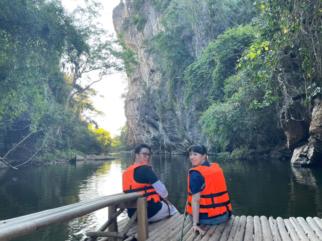 Doi Pha Hop