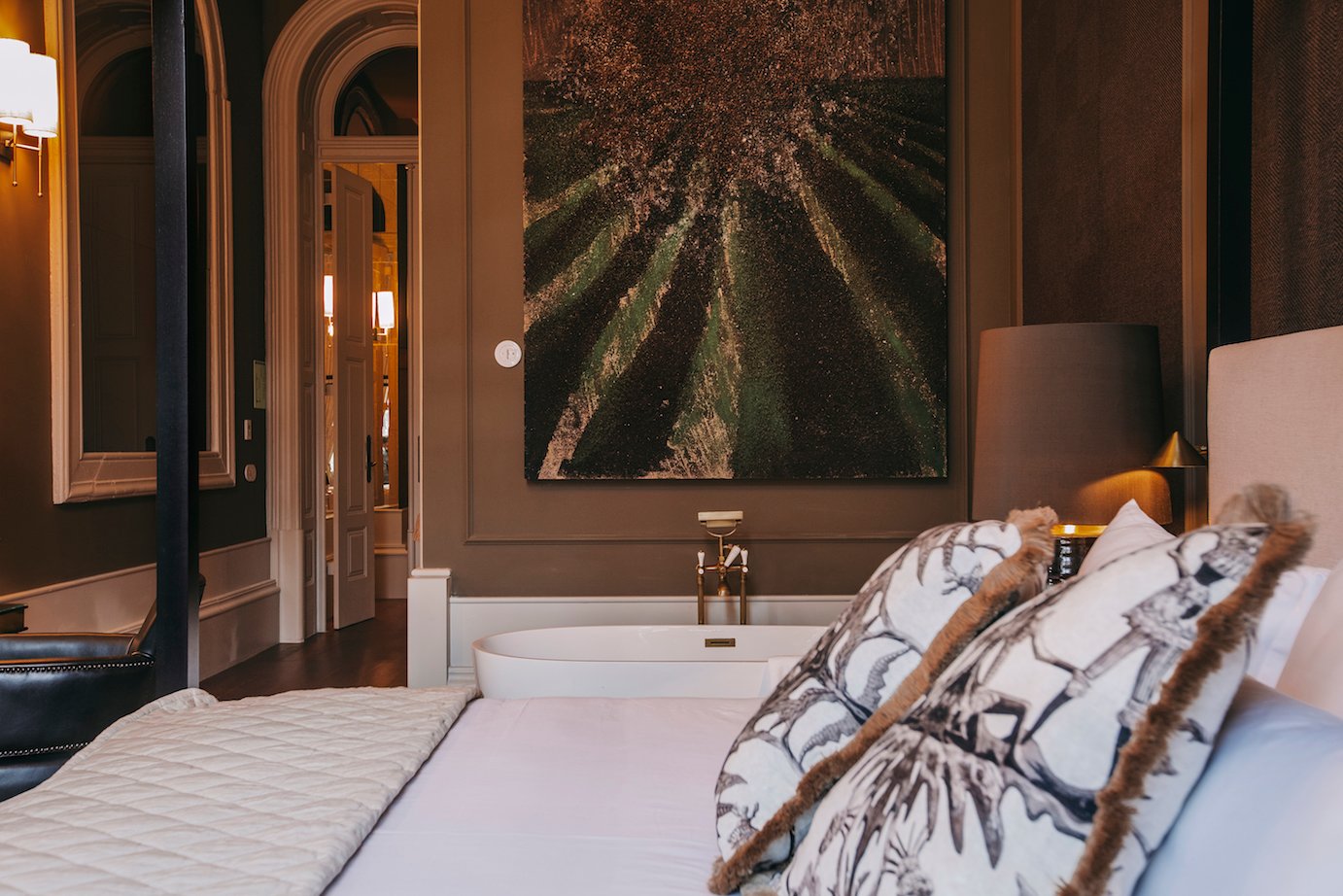Torel 1884 Suites & Apartments-官方