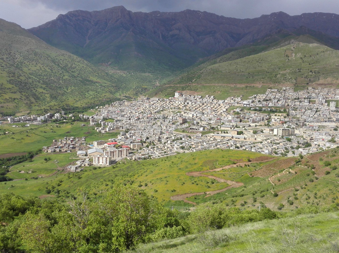 Paveh旅游攻略图片