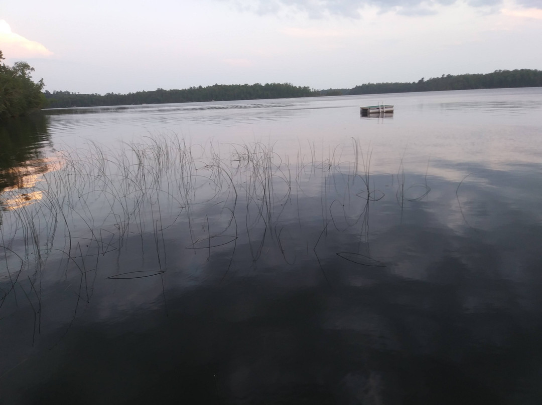 Big Timber Resort