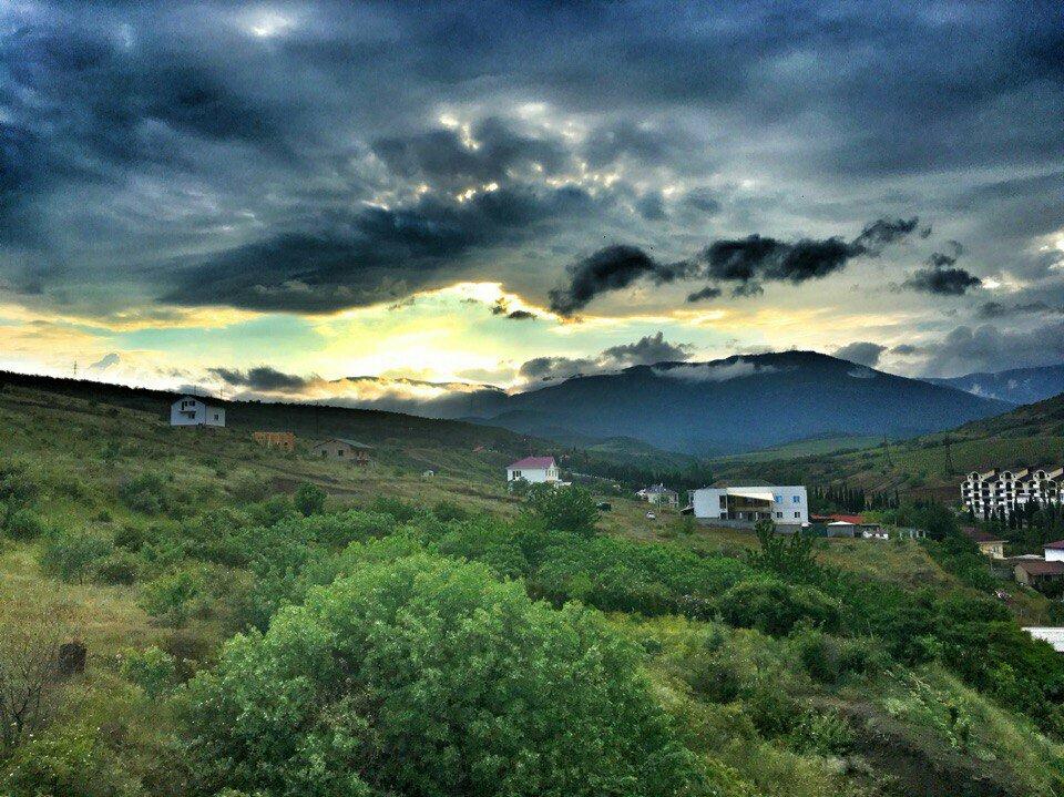 Guesthouse Three Bagatyrya-官方