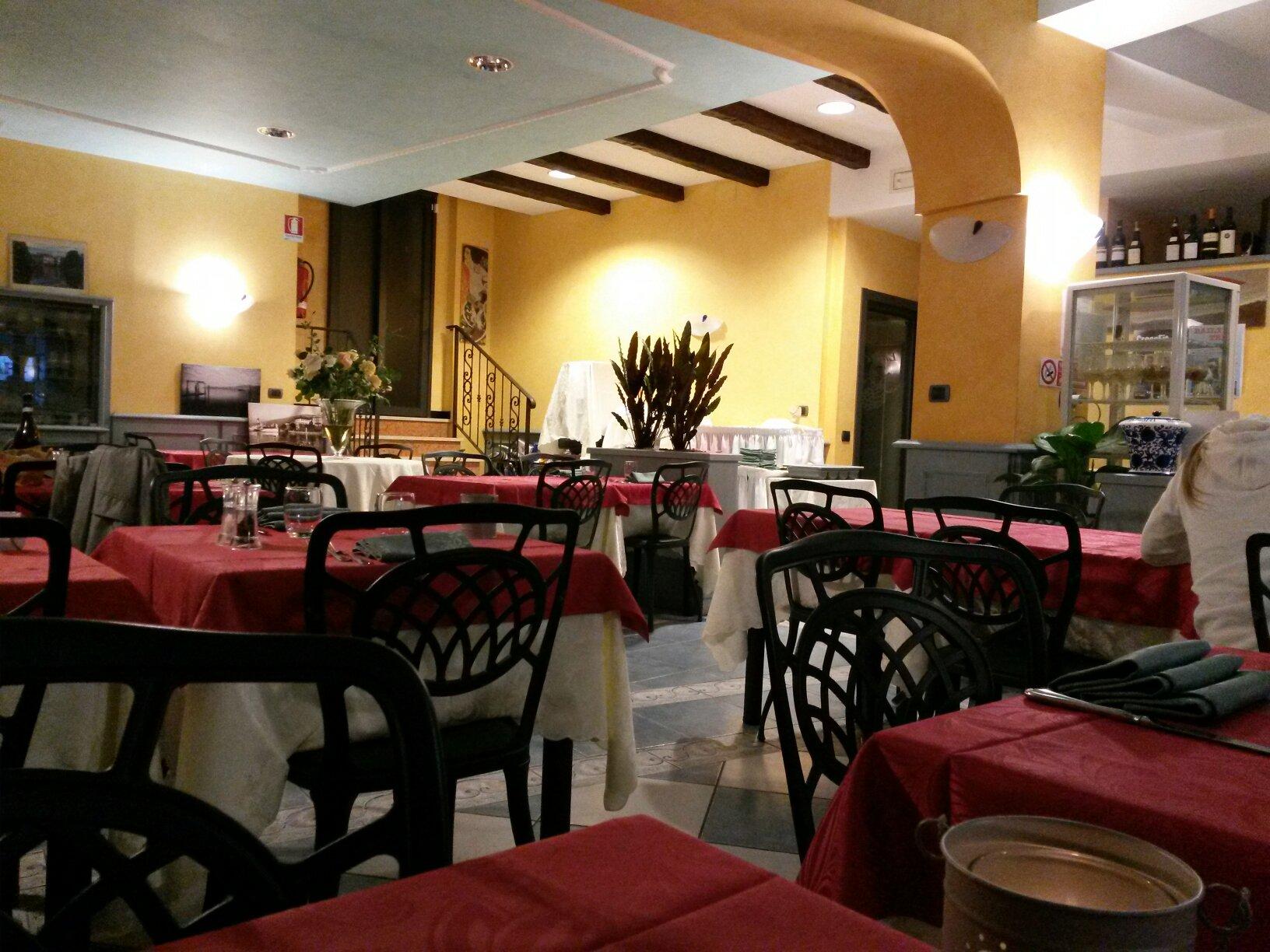 Hotel Novara-官方