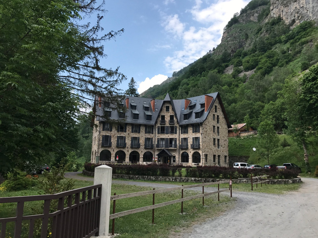 Hotel Vignemale主图