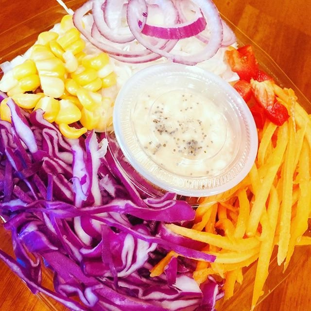 New Brighton North餐馆和美食-The BOX sushi & MORE