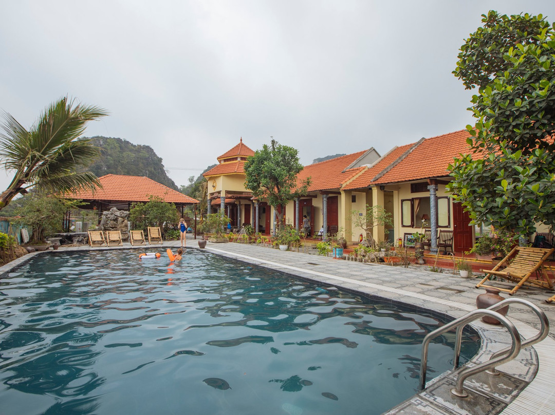 Hang Mua Homestay