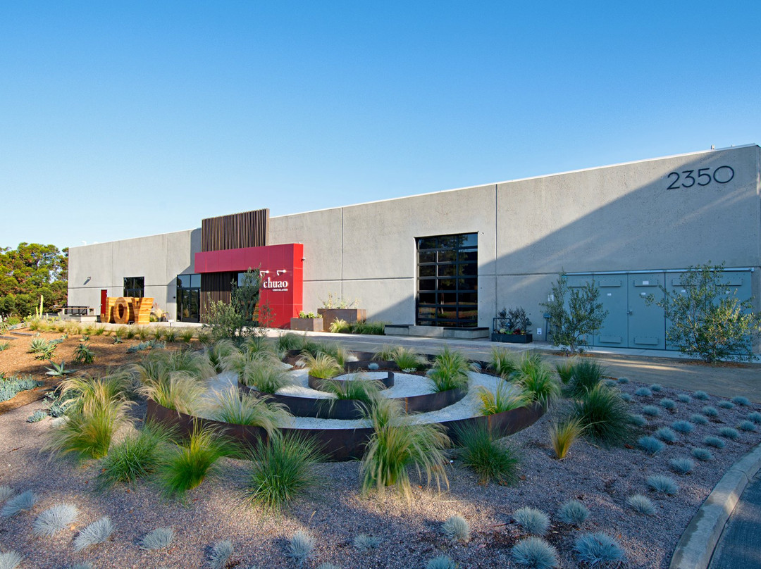 Chuao Chocolatier Headquarters and Boutique-卡尔斯巴德必去景点