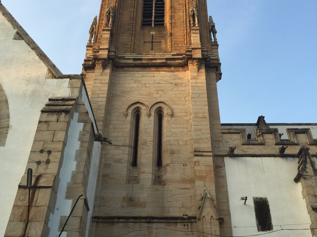 All Saints' Cathedral景点图片