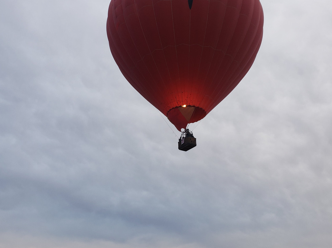 Adventure Balloon Rides景点图片