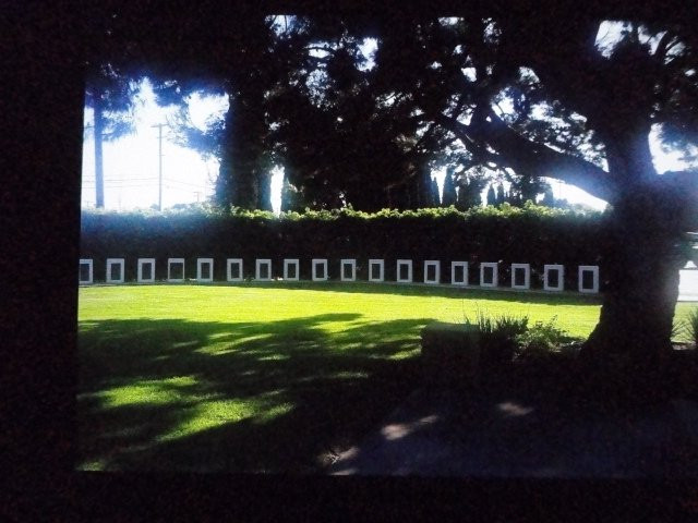 US Submarine Veterans WWII National Memorial West景点图片