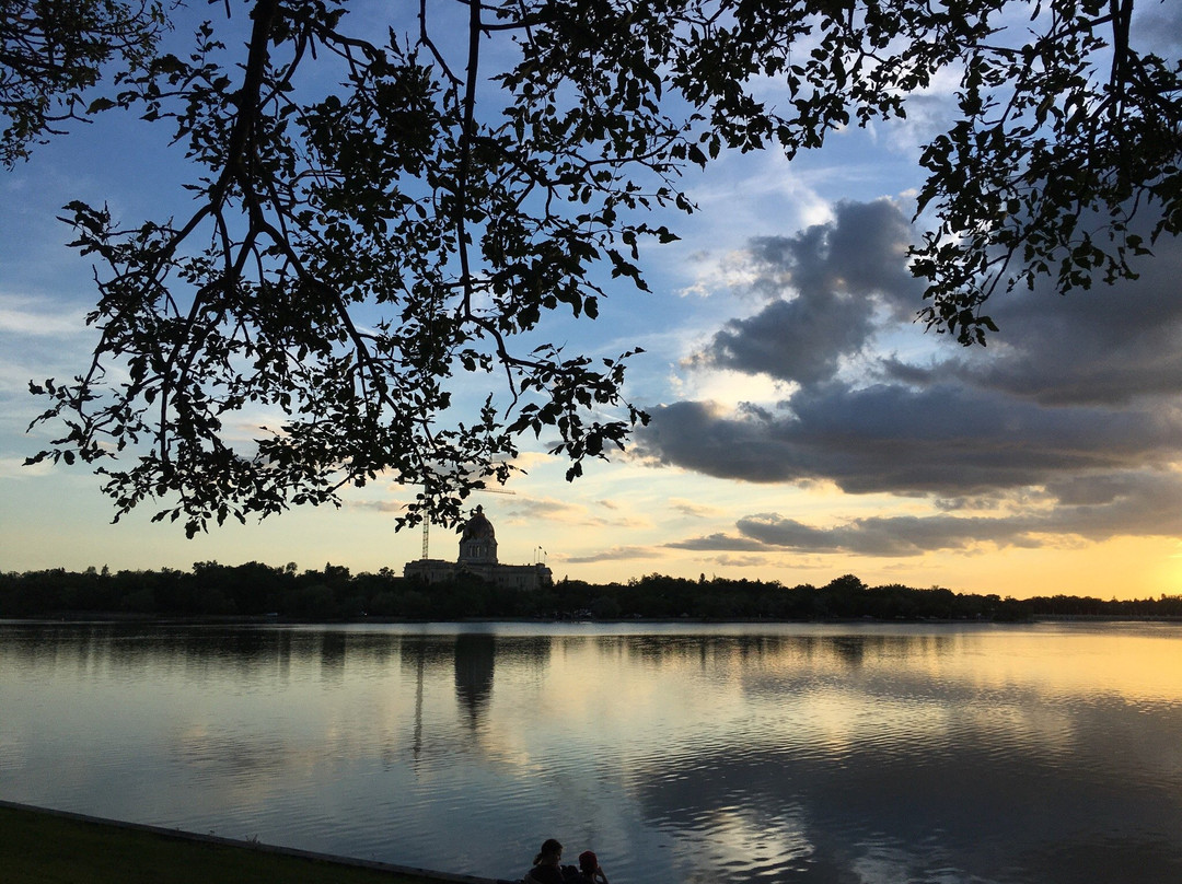 Wascana Centre Park景点图片