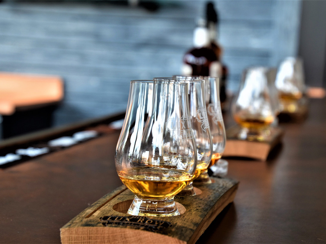 Old Kentucky Tours-Radcliff必去景点