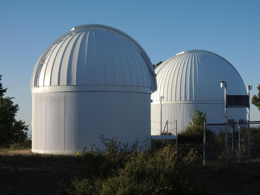 Mt. Lemmon SkyCenter Observatory景点图片