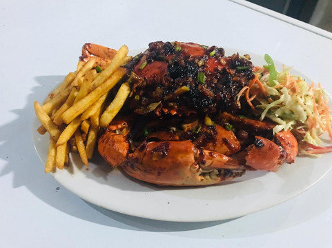 Mangrove View Seafood Restaurant主图