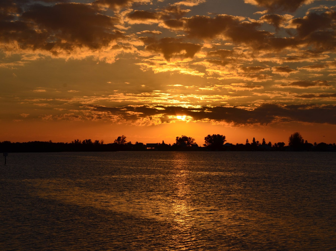 SW Florida Private Getaway-Saint James City必去景点