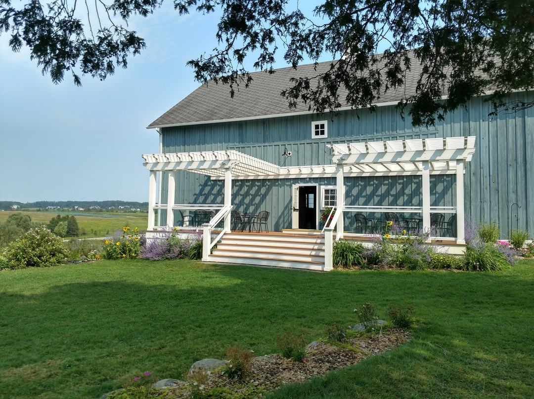 Gabriel Farms-皮托斯基必去景点