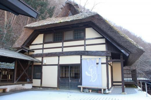 Otengusan-笛吹市必去景点