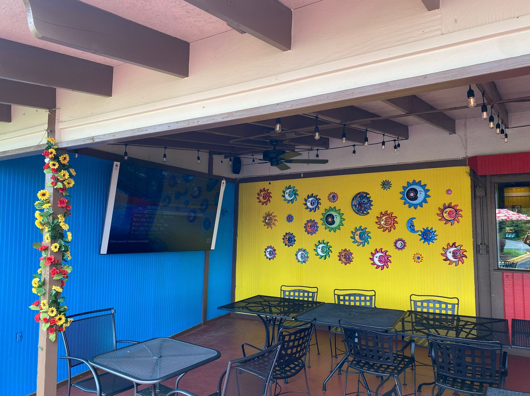 Corazon Mexicano Cantina